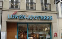 Löwen-Apotheke in Bonn